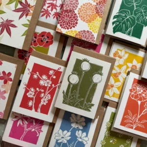 Greeting Cards – All Occasion Cards by Grace Wong